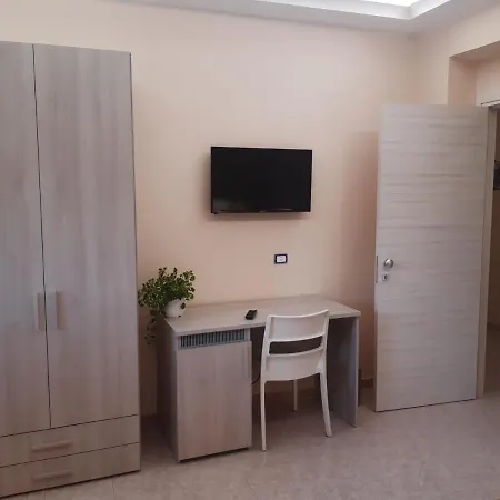 게스트하우스 Vittorio Veneto - Center 트로페아