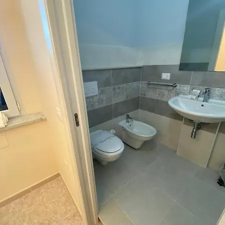 Guest house Vittorio Veneto - Center Tropea