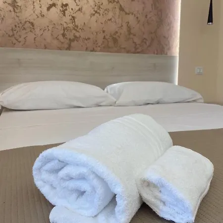 Vittorio Veneto - Center Tropea