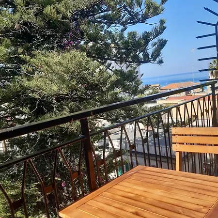 Vittorio Veneto - Center 4* Tropea