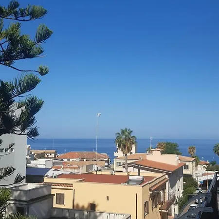 Guest house Vittorio Veneto - Center Tropea