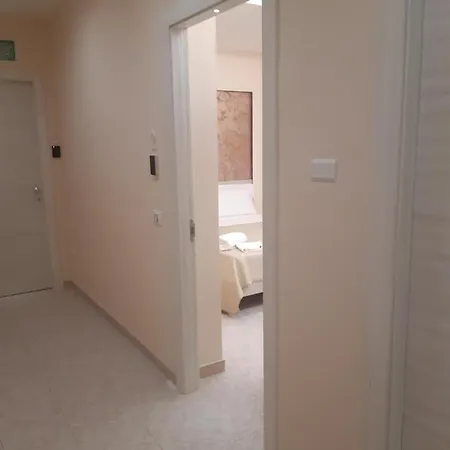 게스트하우스 Vittorio Veneto - Center