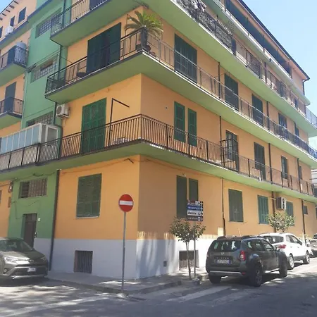 Vittorio Veneto - Center * Tropea
