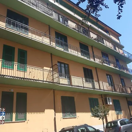 Vittorio Veneto - Center Tropea