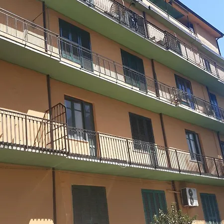 Vittorio Veneto - Center Guest house Tropea