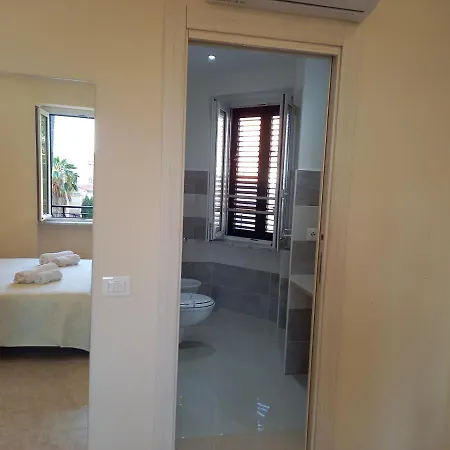 Guest house Vittorio Veneto - Center Tropea