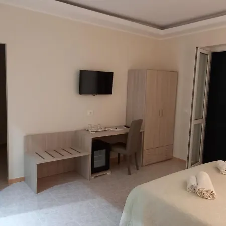 Guest house Vittorio Veneto - Center Tropea