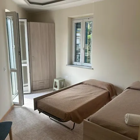 Casa de hóspedes Vittorio Veneto - Center Tropea
