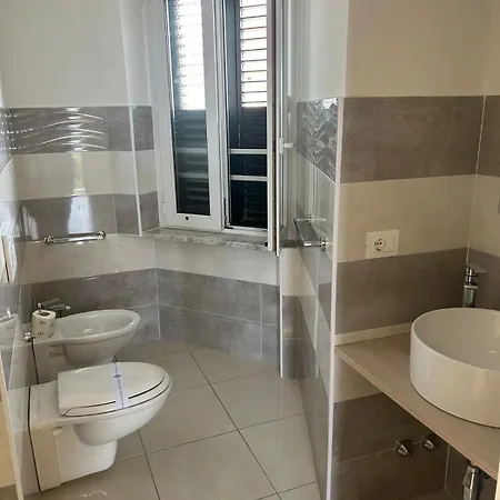 Vittorio Veneto - Center 3* Tropea