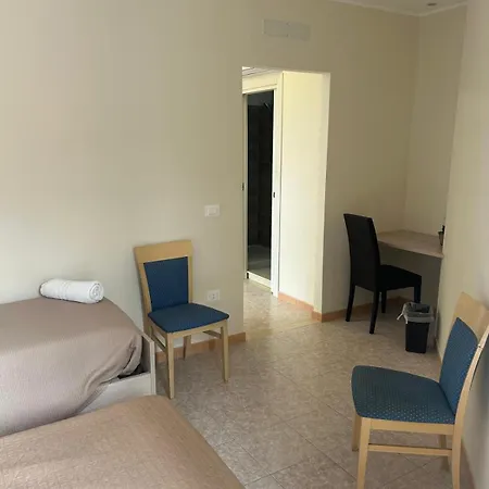 Vittorio Veneto - Center 3*