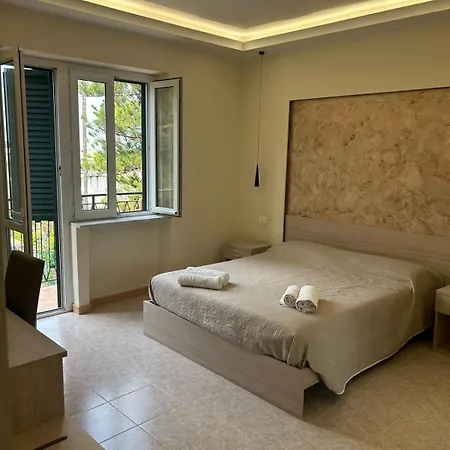 게스트하우스 Vittorio Veneto - Center 3*