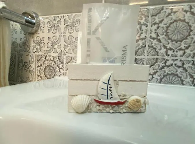 Vittorio Veneto - Center Tropea