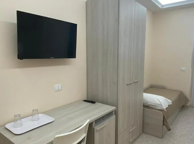 Vendégház Vittorio Veneto - Center 3*