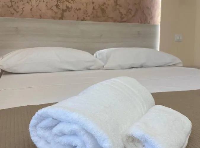 Vittorio Veneto - Center Tropea