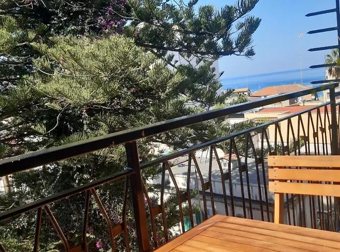 Vittorio Veneto - Center 3* Tropea