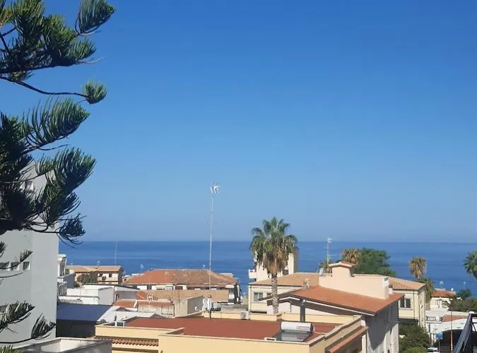 Vendégház Vittorio Veneto - Center Tropea