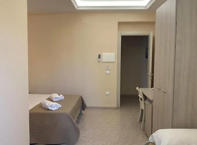 Vendégház Vittorio Veneto - Center Tropea