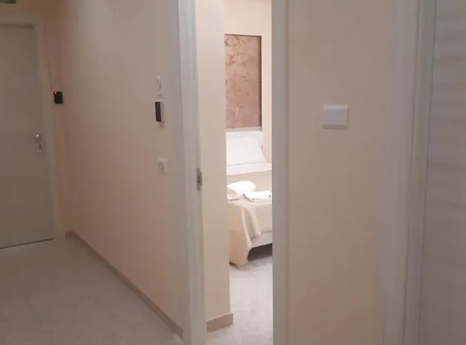 Vendégház Vittorio Veneto - Center