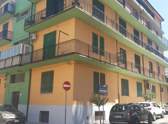 Vittorio Veneto - Center 3* Tropea