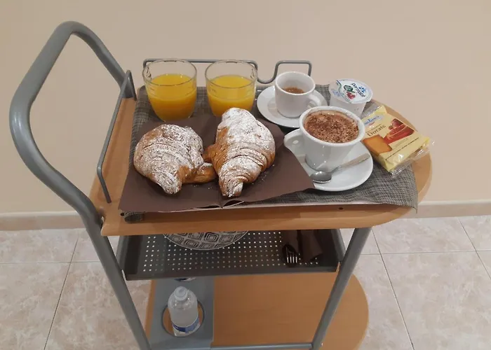 Vittorio Veneto - Center Vendégház 3*