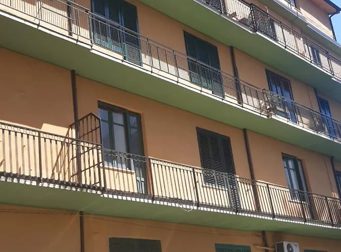 Vittorio Veneto - Center Vendégház Tropea