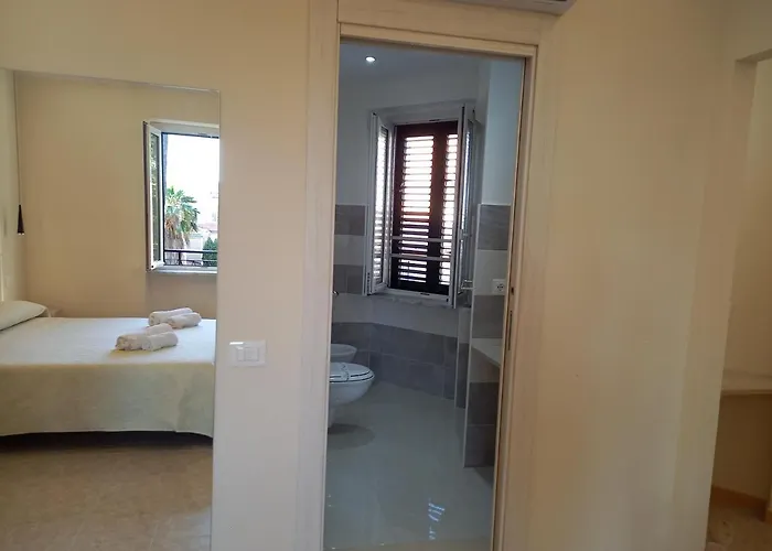 Vendégház Vittorio Veneto - Center Tropea