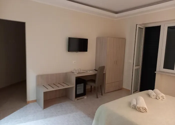 Vendégház Vittorio Veneto - Center Tropea