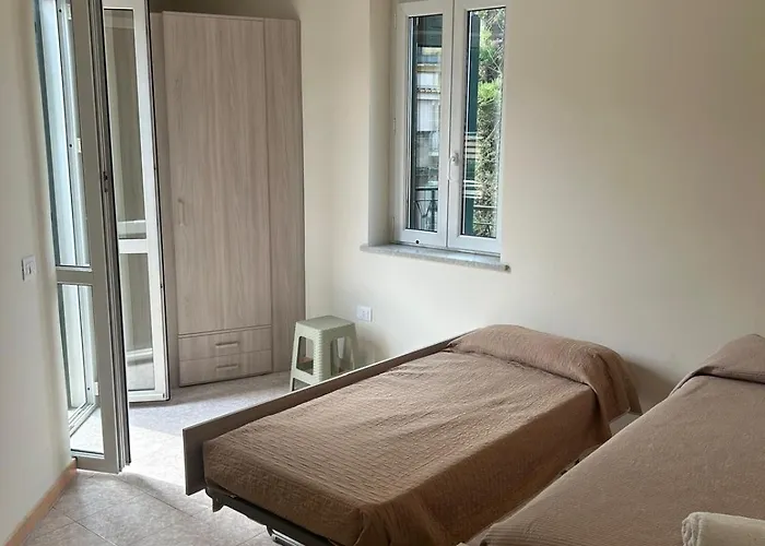 Vendégház Vittorio Veneto - Center Tropea