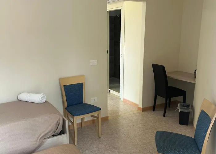 Vittorio Veneto - Center 3*